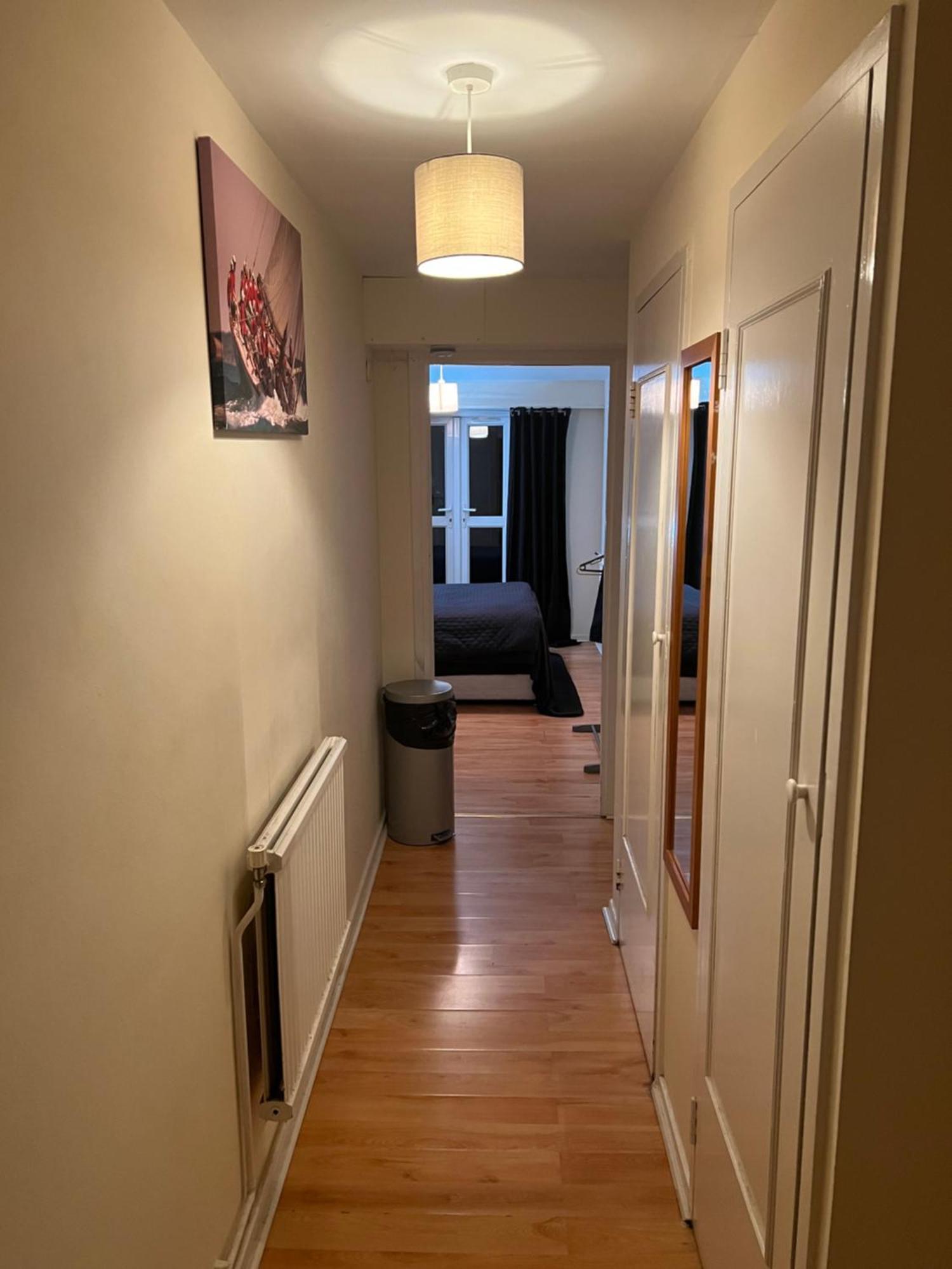 Wilmot Close Лондон Екстериор снимка