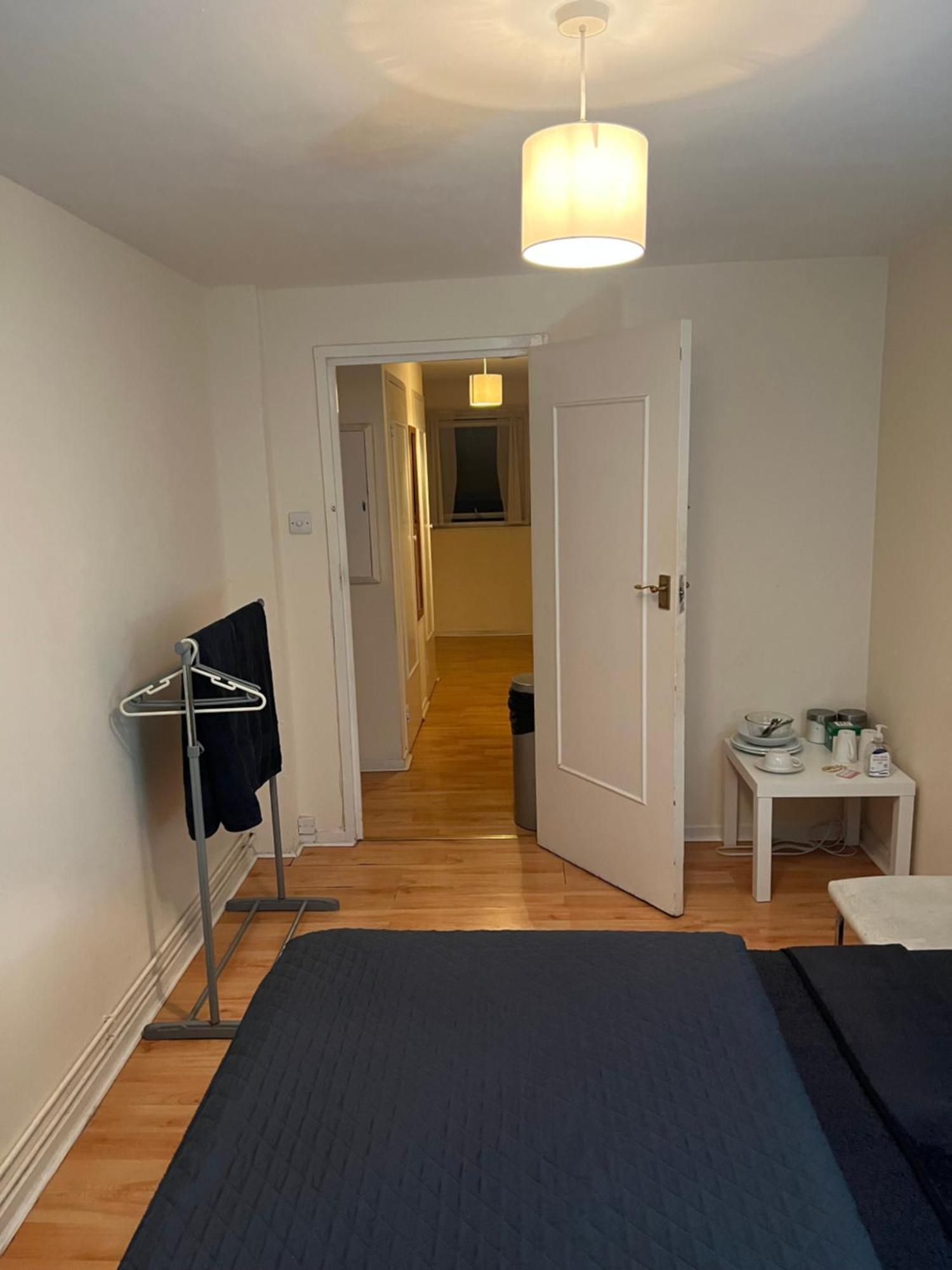 Wilmot Close Лондон Екстериор снимка